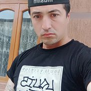 Анасхон, 34 года, Ташкент